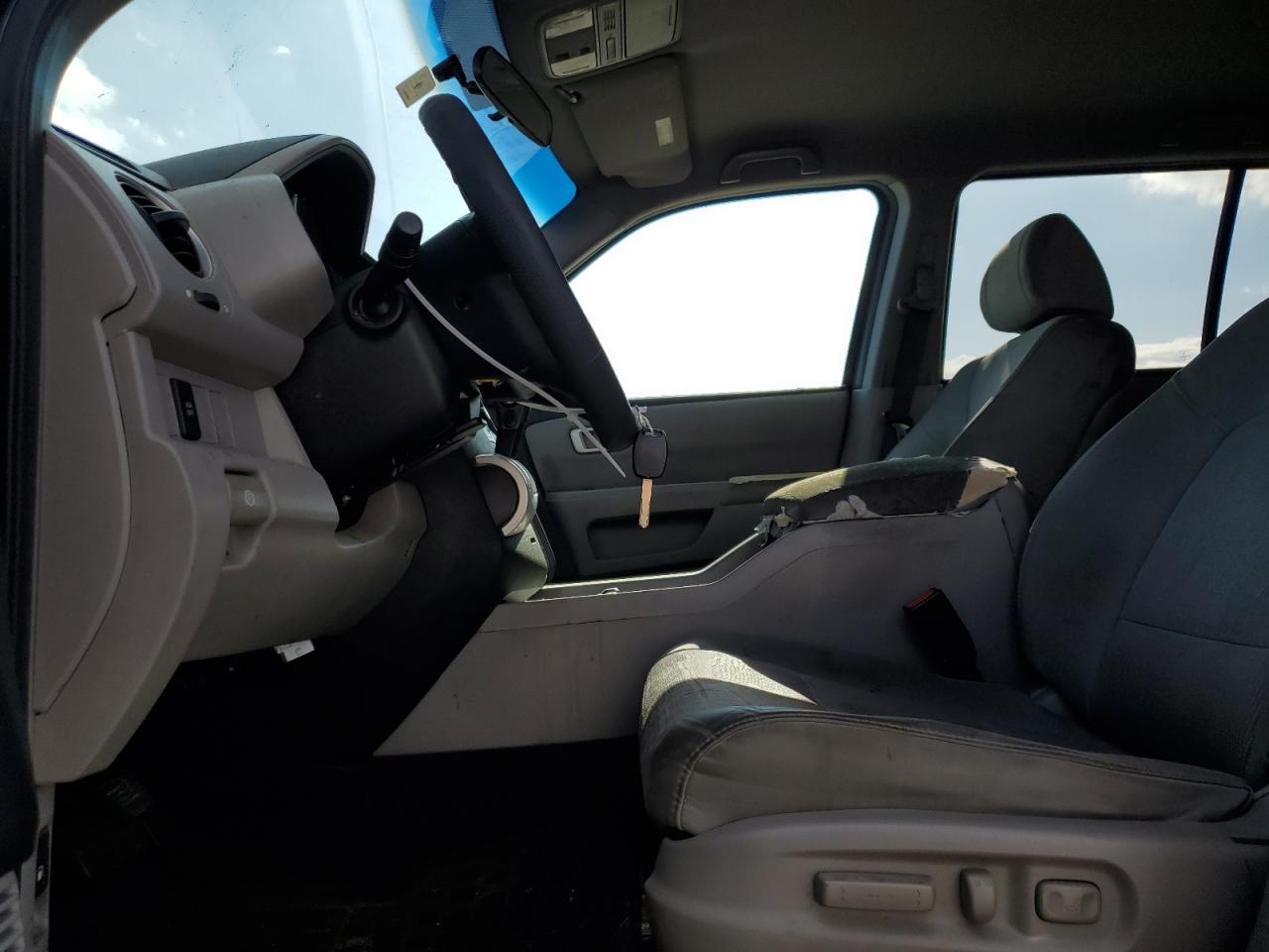 2011 Honda Pilot - Image 7