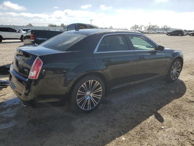  CHRYSLER 300 2012 Czarny