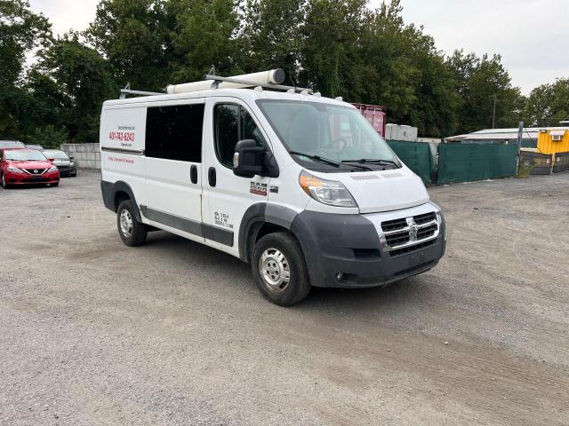 2016 Ram Promaster 1500 1500 Standard