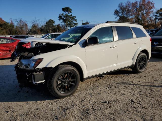 2020 Dodge Journey Se