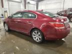 2010 Buick Lacrosse Cxl продається в Avon, MN - Front End