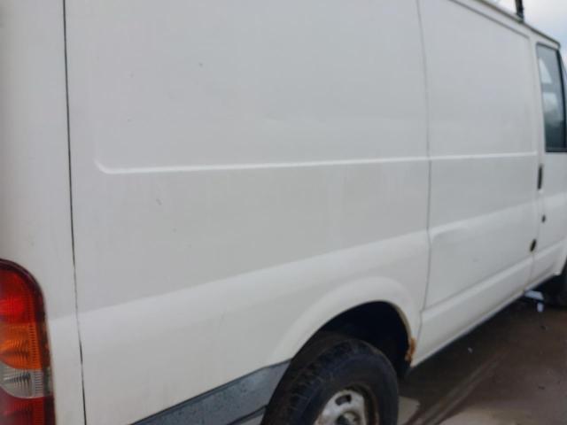 2002 FORD TRANSIT 30