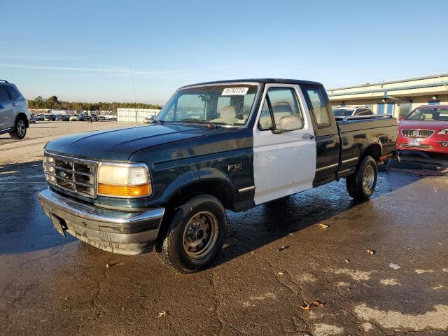 1995 Ford F150 