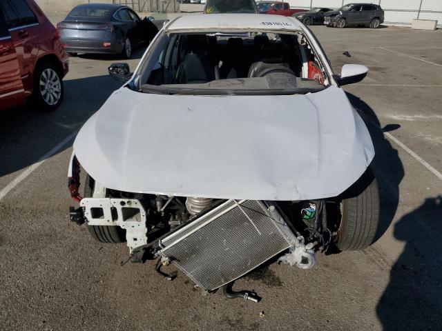  HONDA CIVIC 2018 Білий