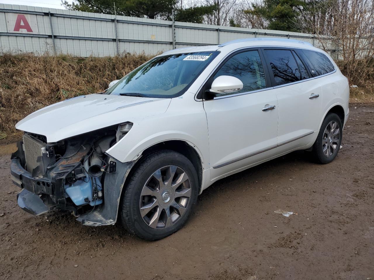 2017 Buick Enclave - Image 1