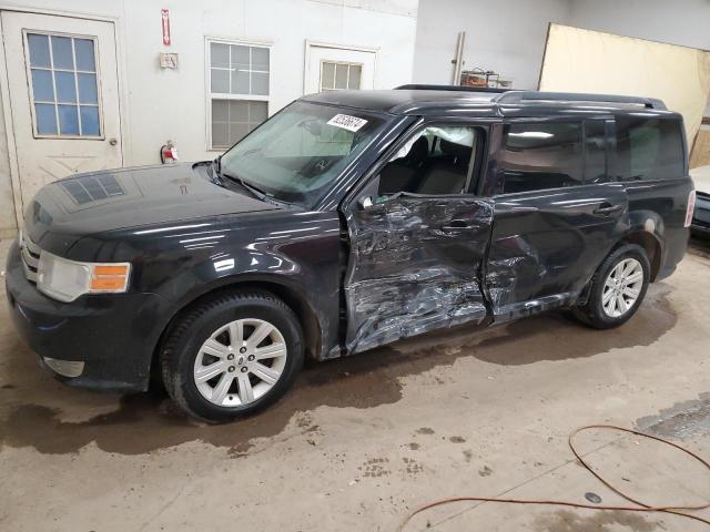 2012 Ford Flex Se