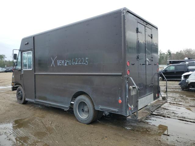 2009 FREIGHTLINER CHASSIS M LINE WALK-IN VAN