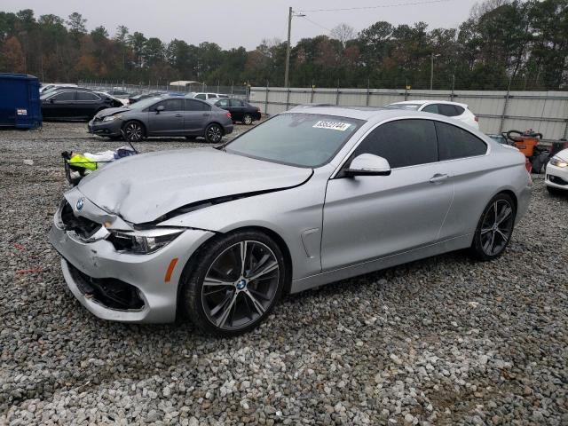 2018 Bmw 440I 