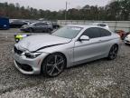 2018 Bmw 440I  за продажба в Ellenwood, GA - Front End