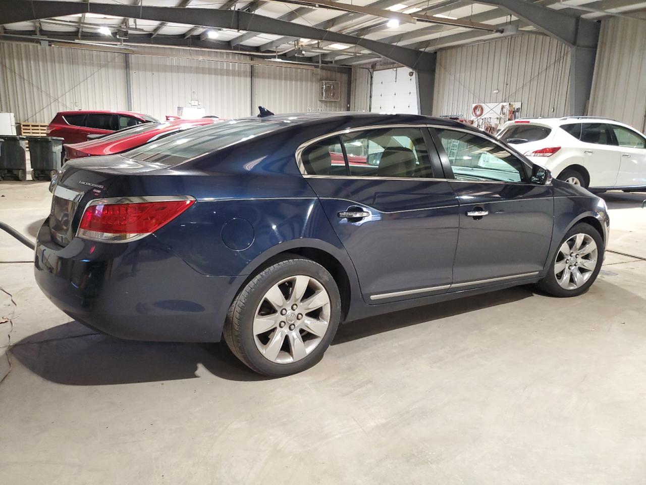 2010 Buick LaCrosse - Image 3