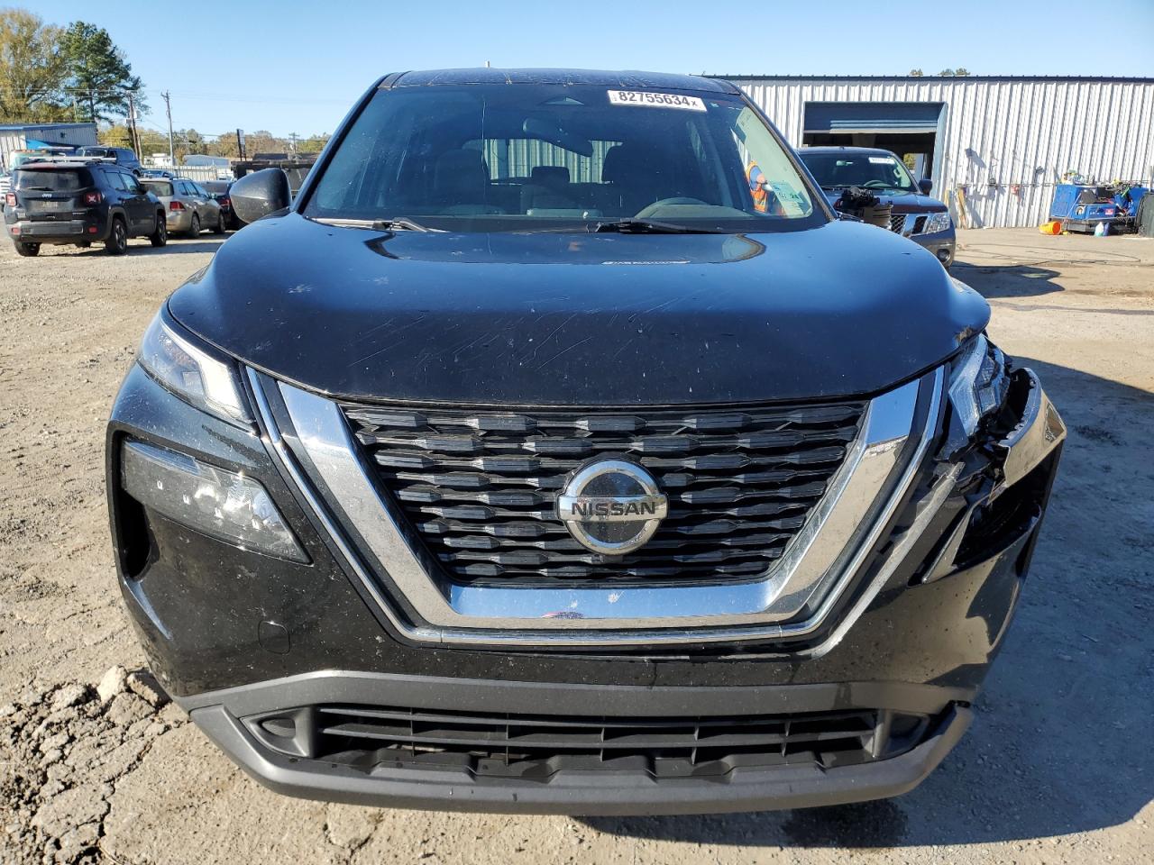2021 Nissan Rogue - Image 5