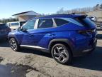 2024 Hyundai Tucson Sel იყიდება Exeter-ში, RI - Front End