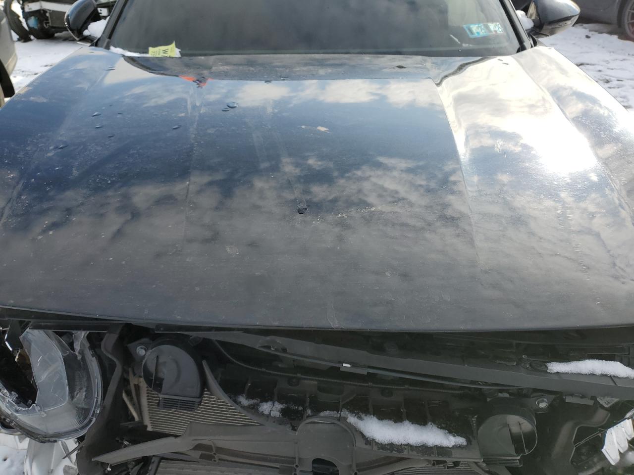 2021 Honda Accord Sport VIN: 1HGCV1F38MA092711 Lot: 86253374