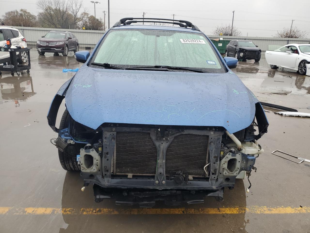2016 Subaru Impreza - Image 5