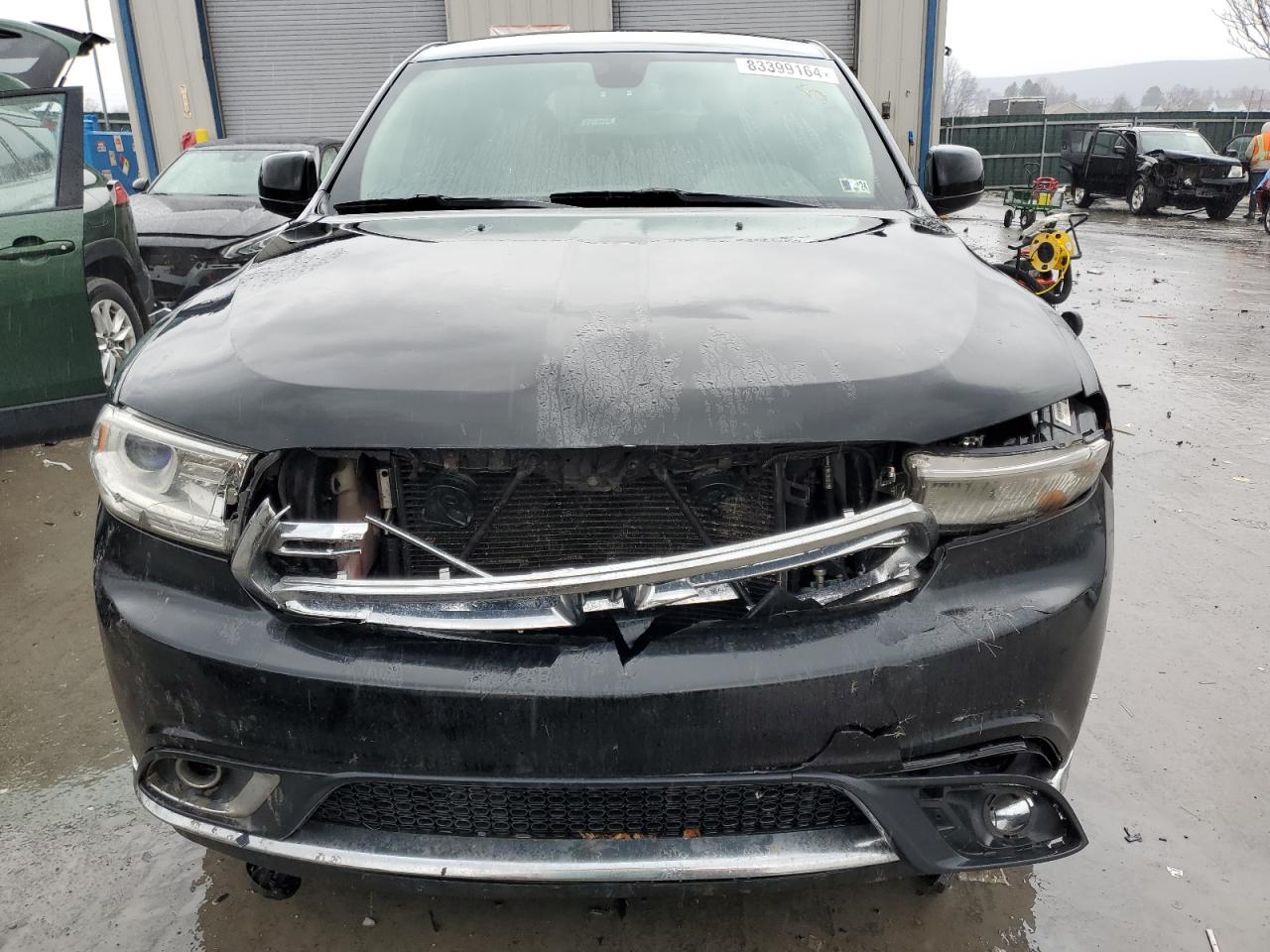 2014 Dodge Durango - Image 5