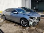 2019 Acura Tlx Technology იყიდება New Orleans-ში, LA - Front End