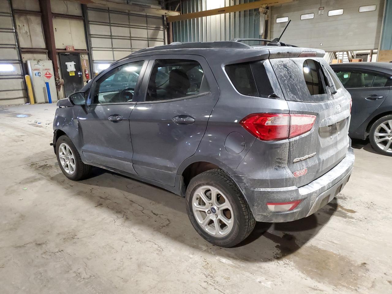 2019 Ford EcoSport - Image 2