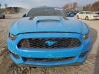 2017 Ford Mustang  zu verkaufen in Hampton, VA - Front End