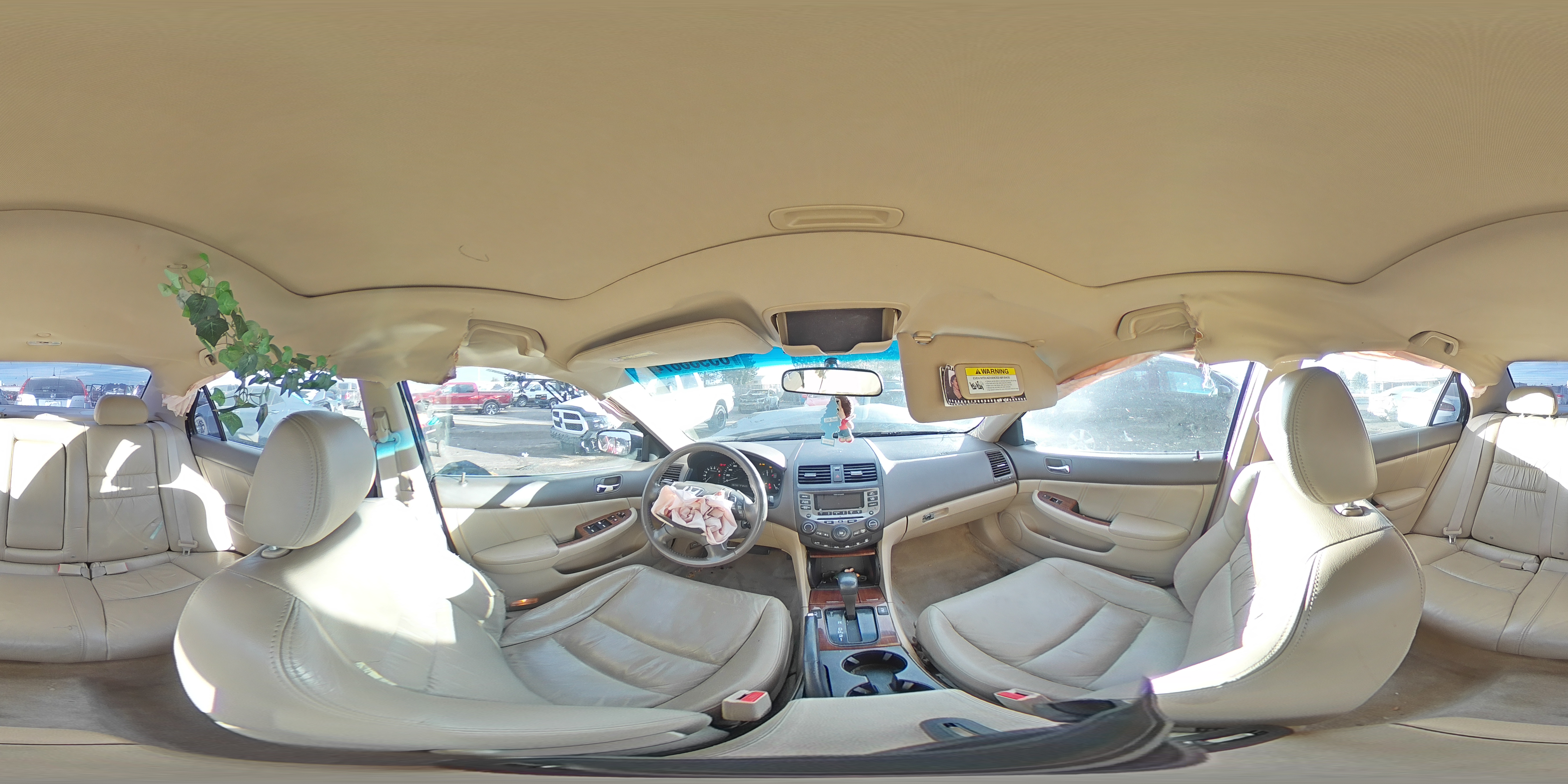 2007 Honda Accord - Image 12