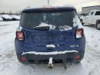 2018 Jeep Renegade Latitude zu verkaufen in Central Square, NY - Front End