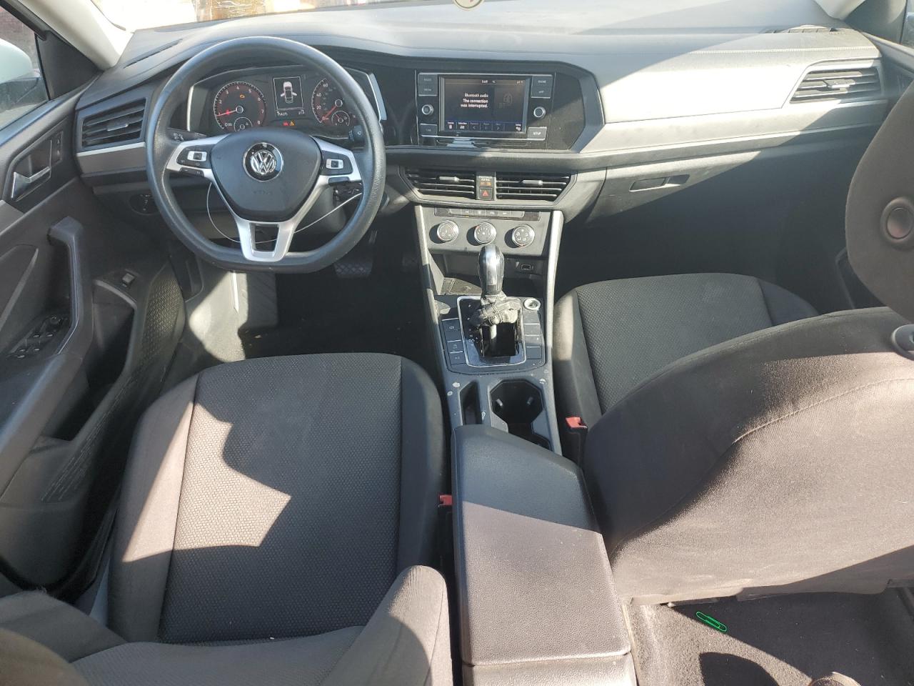 2019 Volkswagen Jetta - Image 8