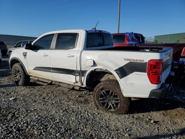  FORD RANGER 2021 Biały