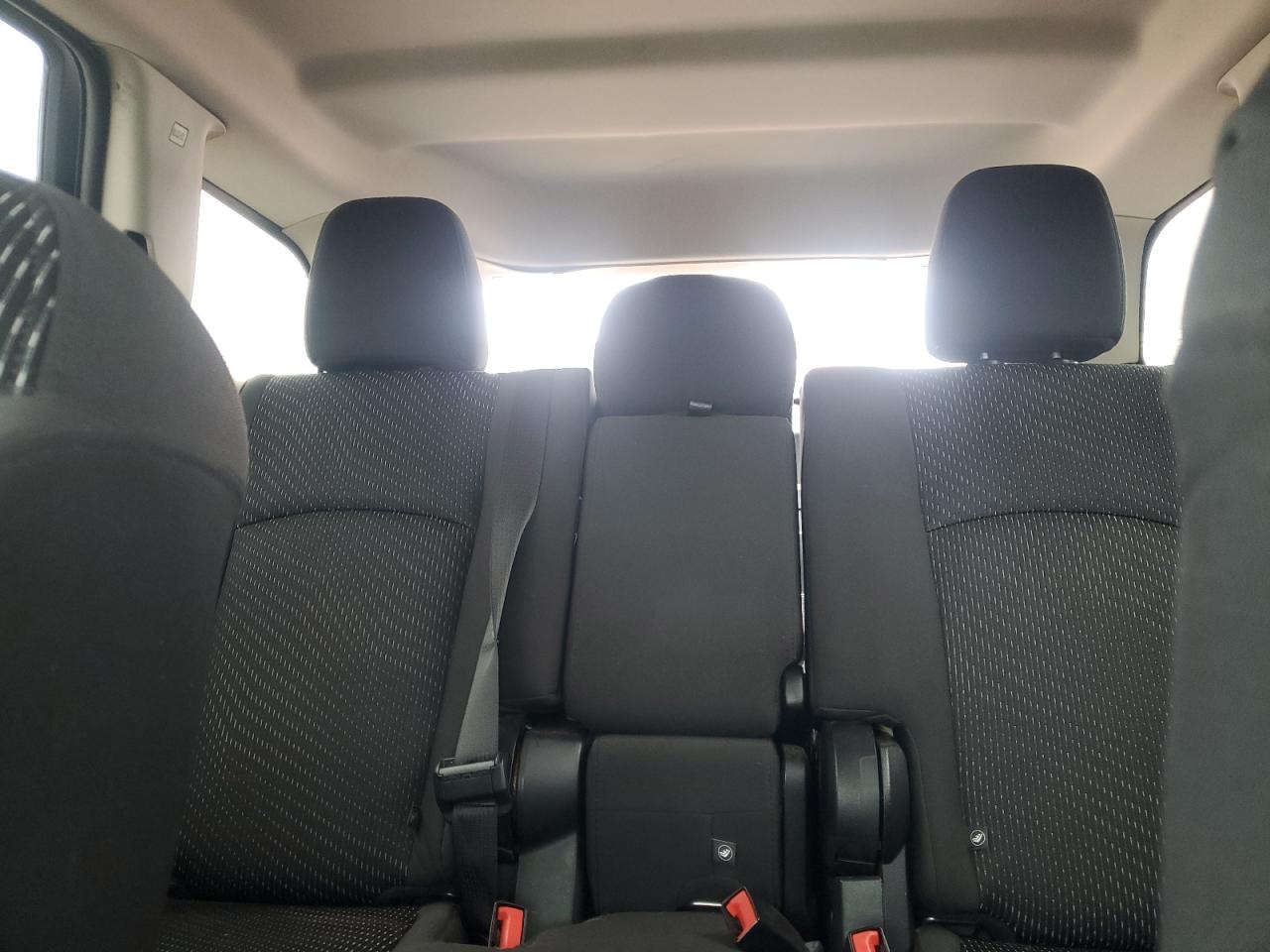 2018 Dodge Journey Se VIN: 3C4PDCABXJT218665 Lot: 83369804