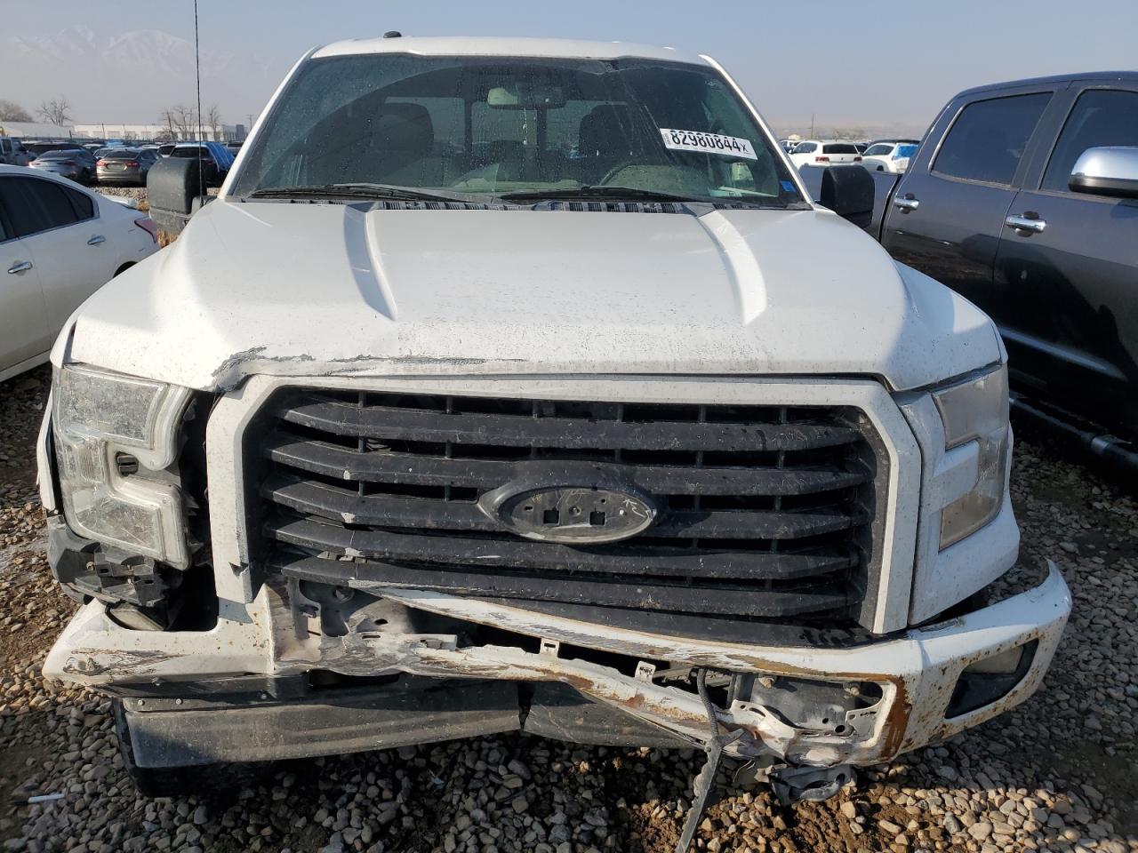 2016 Ford F-150 - Image 12