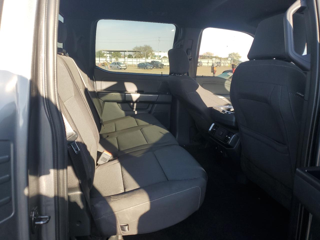 2022 Ford F150 Supercrew VIN: 1FTFW1E81NKF02332 Lot: 86310904