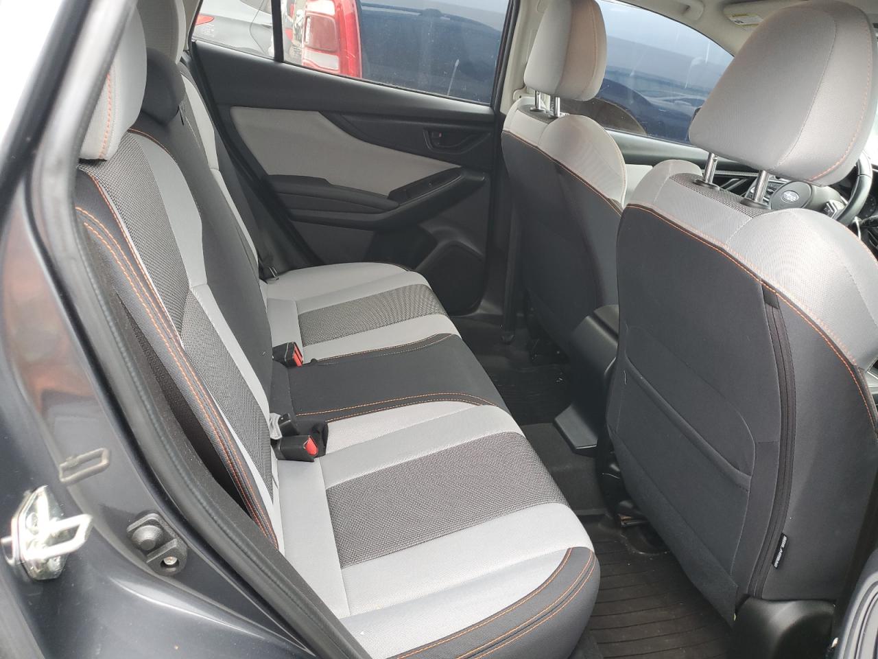 2020 Subaru XV - Image 10
