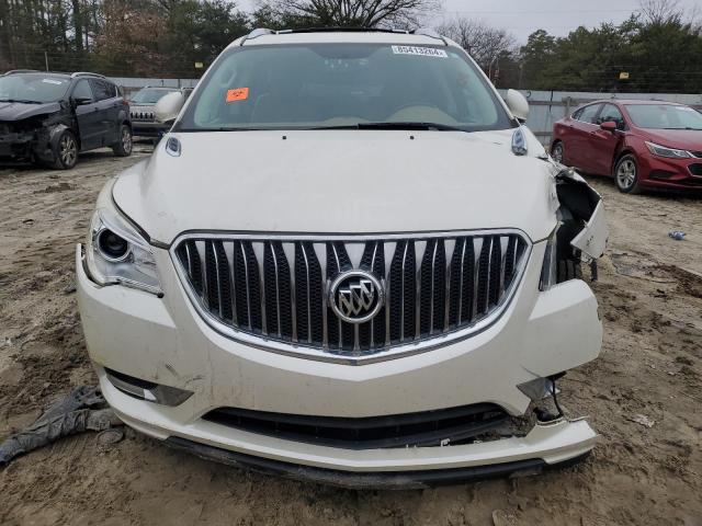  BUICK ENCLAVE 2014 Белый