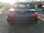 2005 Bmw 330 Ci за продажба в Louisville, KY - Front End