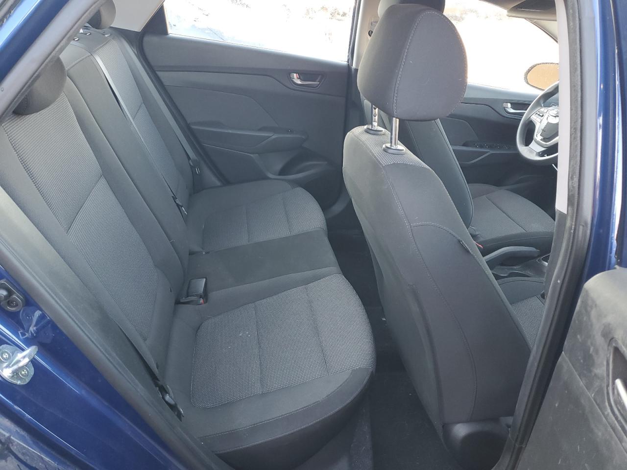 2019 Hyundai Accent - Image 10