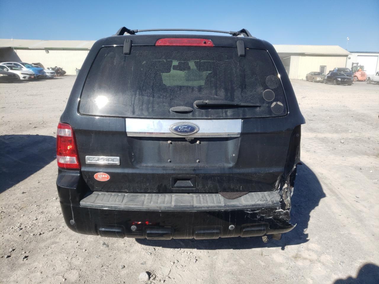 2012 Ford Escape - Image 6