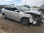 2017 Nissan Sentra S de vânzare în Lebanon, TN - Front End