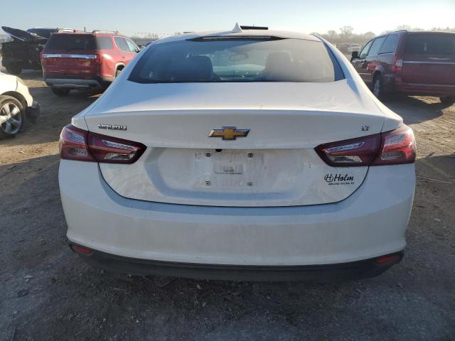  CHEVROLET MALIBU 2022 Biały