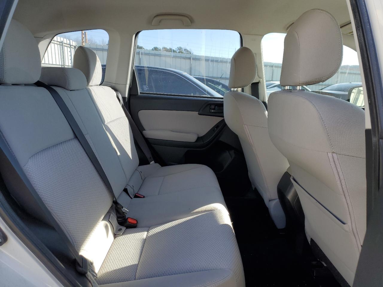 2015 Subaru Forester - Image 11