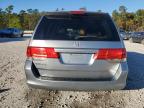 2010 Honda Odyssey Exl იყიდება Houston-ში, TX - Front End