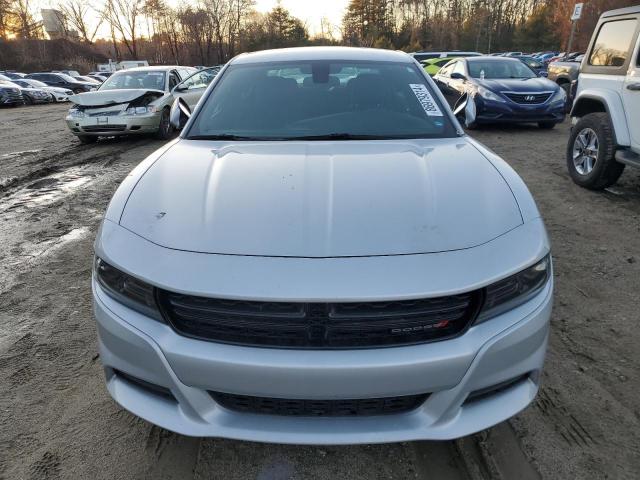  DODGE CHARGER 2022 Сріблястий