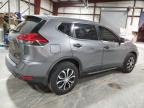 2017 Nissan Rogue S   იყიდება Oklahoma City-ში, OK - Hail