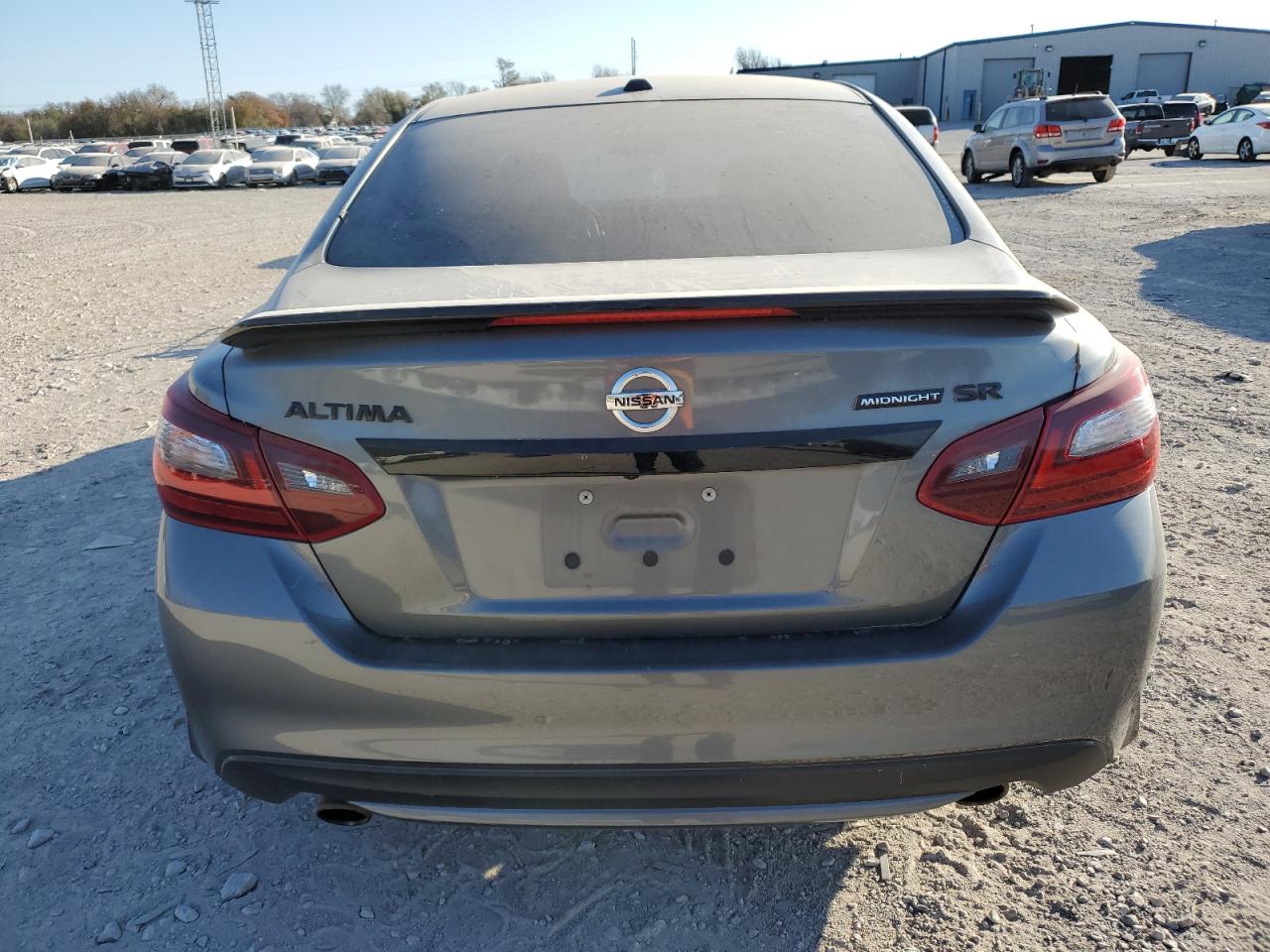 2018 Nissan Altima - Image 6