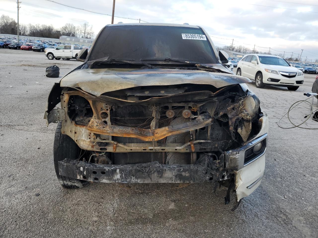 2018 Toyota 4Runner - Image 5