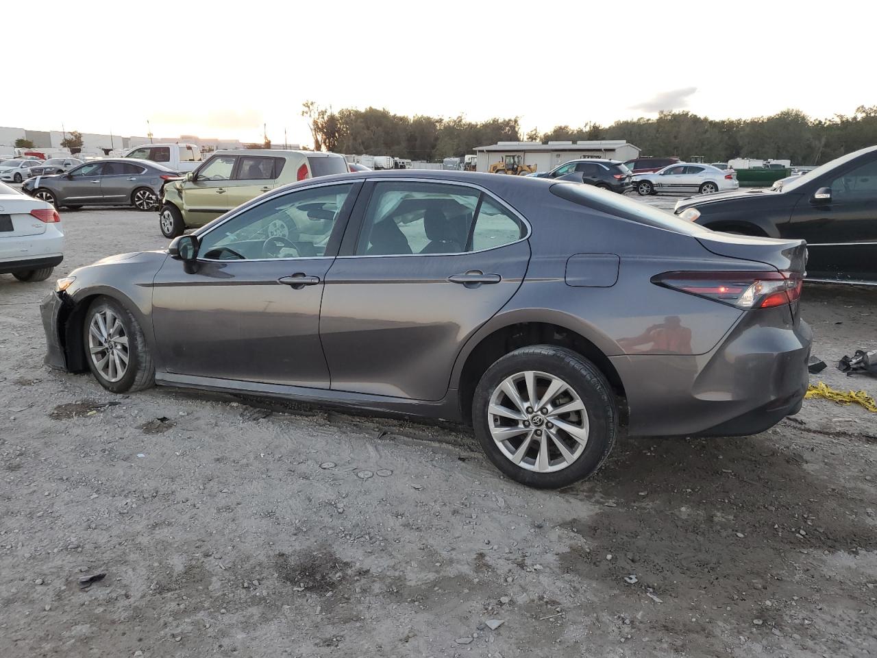 2023 Toyota Camry - Image 2