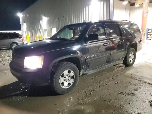 2014 Chevrolet Suburban K1500 Lt