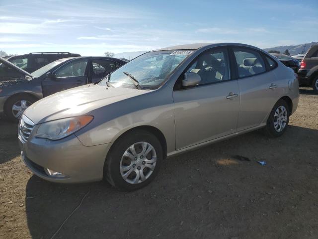 2010 Hyundai Elantra Blue for Sale in San Martin, CA - Mechanical