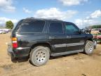 2002 CHEVROLET TAHOE C1500 for sale at Copart TX - LONGVIEW