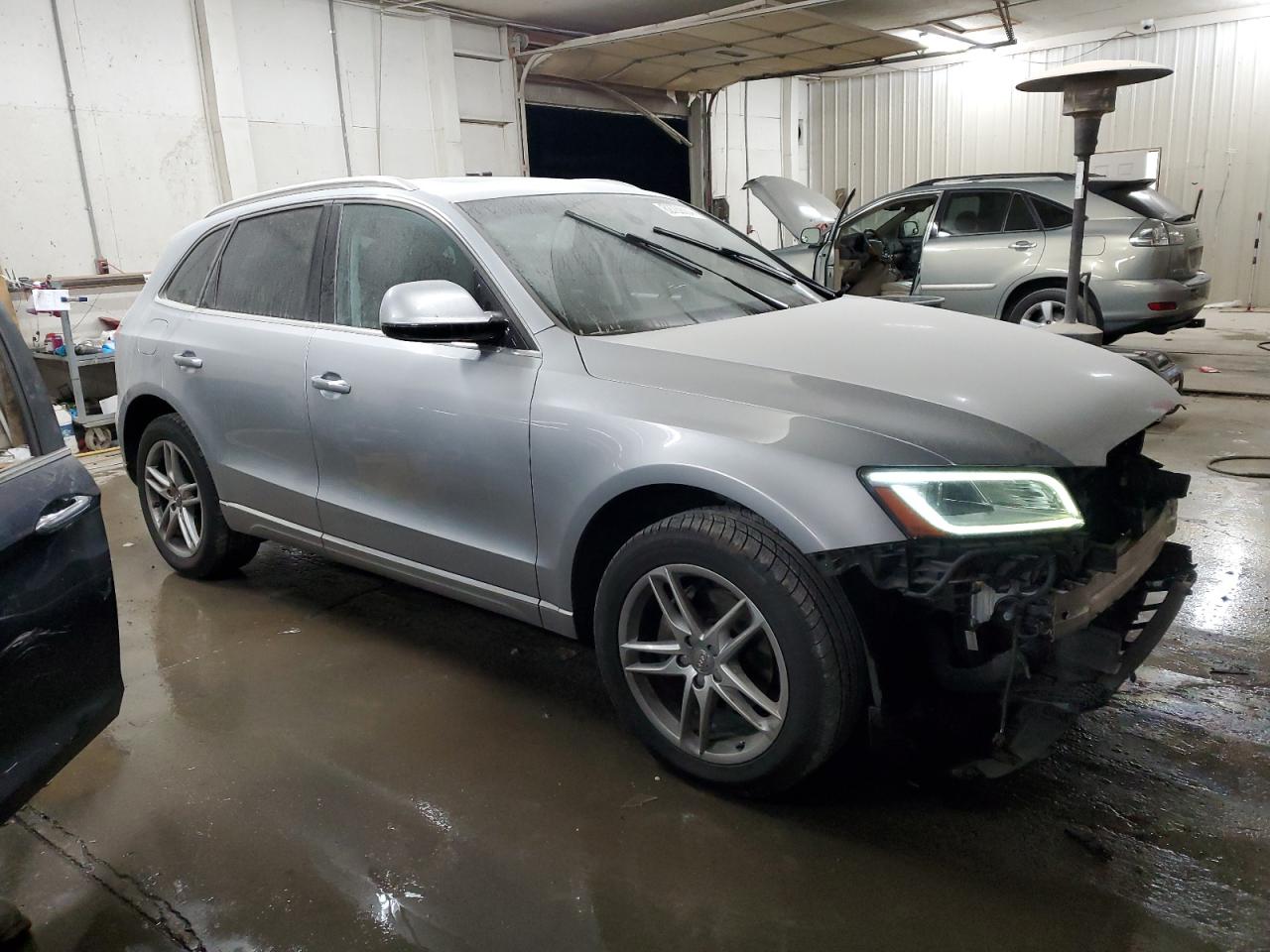 VIN WA1L2AFP8GA039242 2016 AUDI Q5 no.4