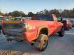 2002 Gmc Sierra K2500 Heavy Duty zu verkaufen in Ocala, FL - Front End