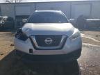 2019 Nissan Kicks S продається в Albuquerque, NM - Front End