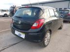 2012 VAUXHALL CORSA SE C for sale at Copart SANDWICH